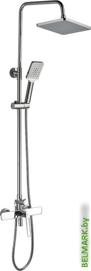 Душевая система Boch Mann Chika BM8601 - фото