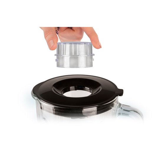 Стационарный блендер Vitek VT-8597 - фото2