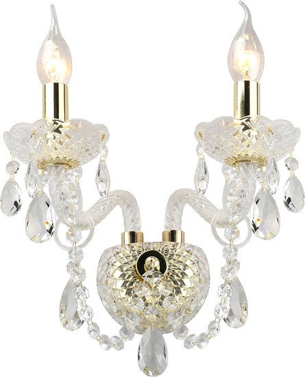 Подвесная люстра Aployt Koletta APL.755.11.02 - фото