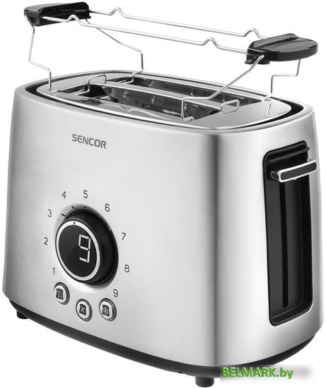 Тостер Sencor STS 5050SS - фото