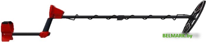 Металлоискатель Minelab Vanquish 540 Pro-Pack - фото2