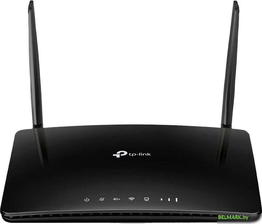 4G Wi-Fi роутер TP-Link Archer MR550 - фото