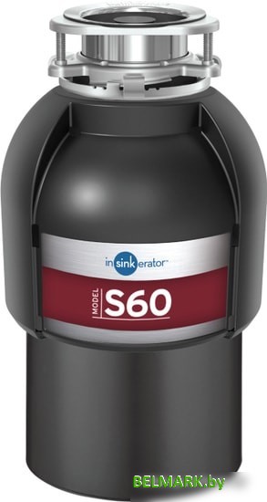 Измельчитель пищевых отходов InSinkErator S60 - фото