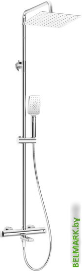 Душевая система Deante NAC 01HT - фото