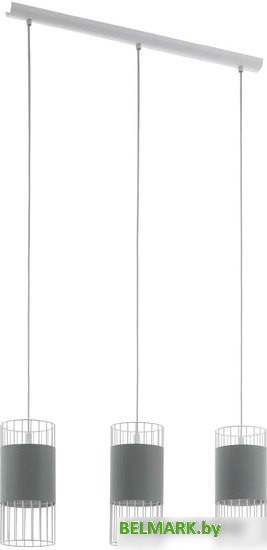 Подвесная люстра Eglo Norumbega 97955 - фото