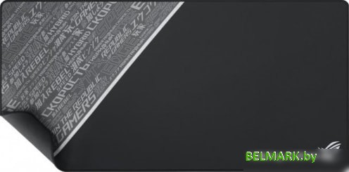 Коврик для мыши ASUS ROG Sheath Black - фото2