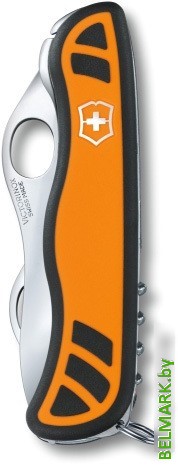 Туристический нож Victorinox Hunter XТ [0.8341.MC9] - фото2