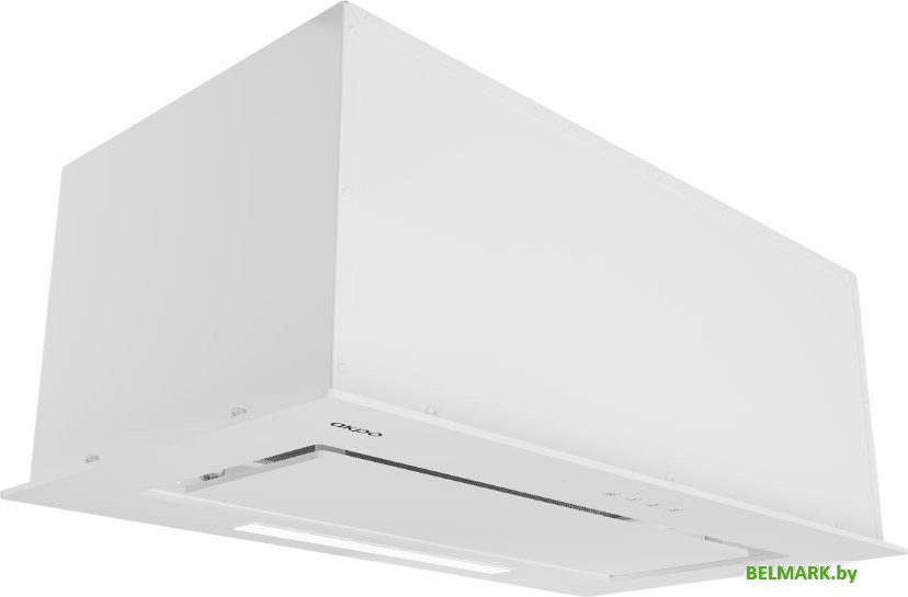 Кухонная вытяжка Akpo Falco 60 wk-11 (белый) - фото