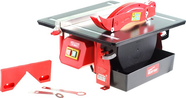 Электрический плиткорез Wortex TC 1865 С - фото2