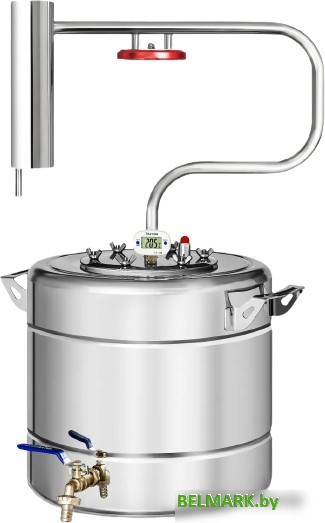 Дистиллятор Феникс Шахтер (20л) - фото