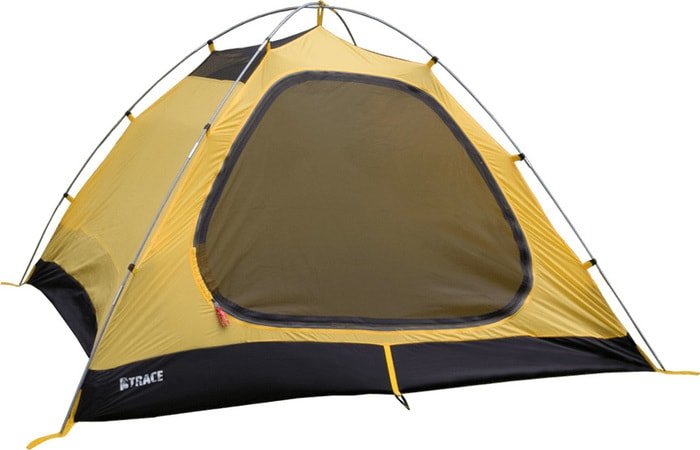 Экспедиционная палатка BTrace Talweg 3+ - фото2