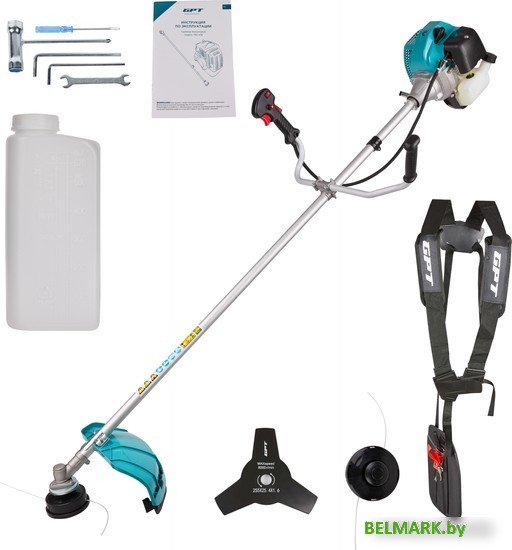 Триммер GPT TBC-418 - фото