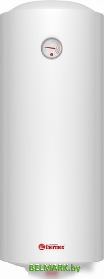 Накопительный электрический водонагреватель Thermex TitaniumHeat 70 V Slim - фото