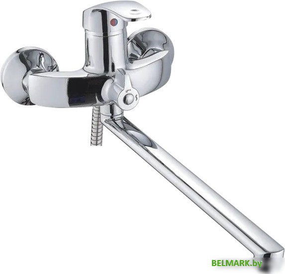 Смеситель Эверест B22-024N - фото