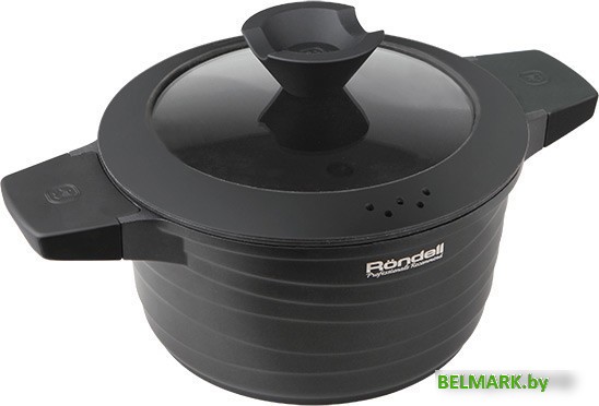 Кастрюля Rondell RDA-766 - фото