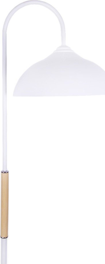 Торшер Lumix 1068/1 (белый) - фото2