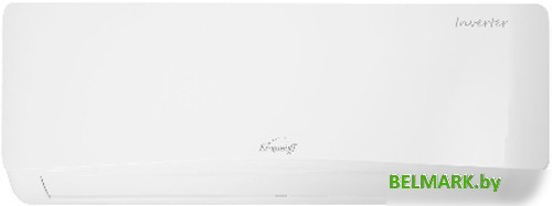 Кондиционер Eurohoff DC Inverter EM-18I - фото