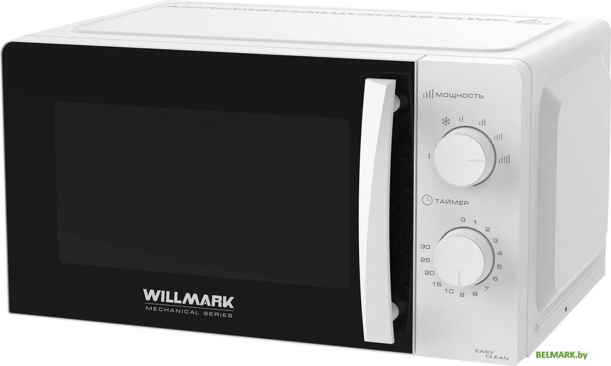 Микроволновая печь Willmark WMO-201MW - фото