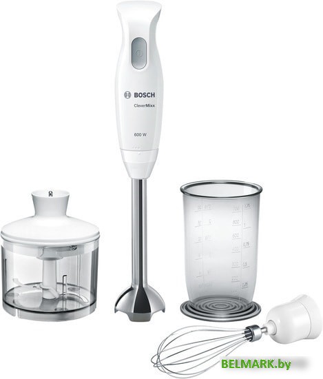 Погружной блендер Bosch MSM26500 - фото