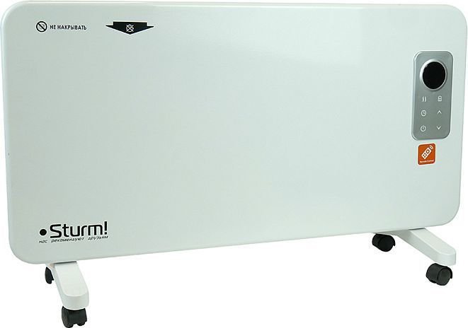 Конвектор Sturm CH1500D - фото2