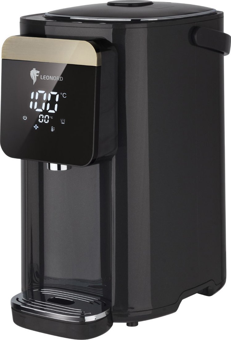 Термопот Leonord LE-1541 - фото