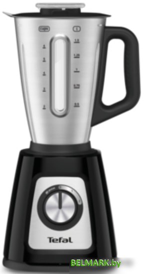 Стационарный блендер Tefal BL44E831 - фото