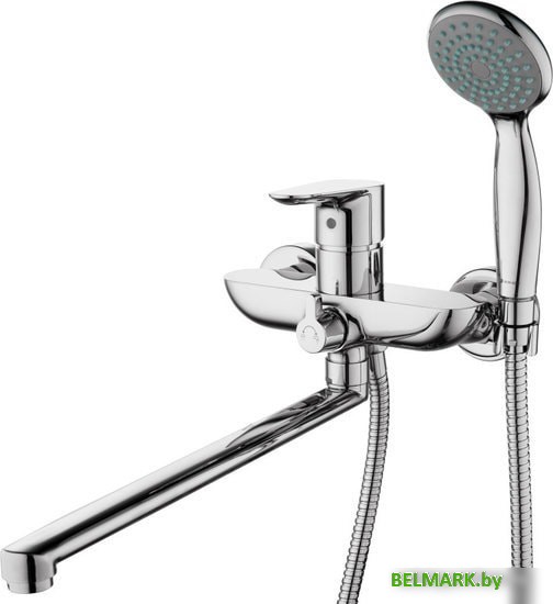 Смеситель Gross Aqua Space 7515288С-35L(F) - фото