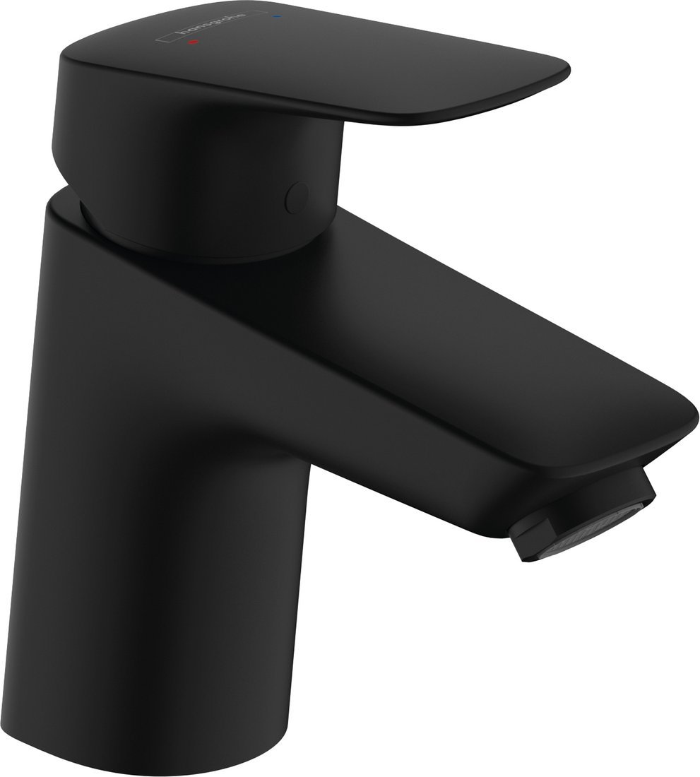 Смеситель Hansgrohe 71077670 - фото
