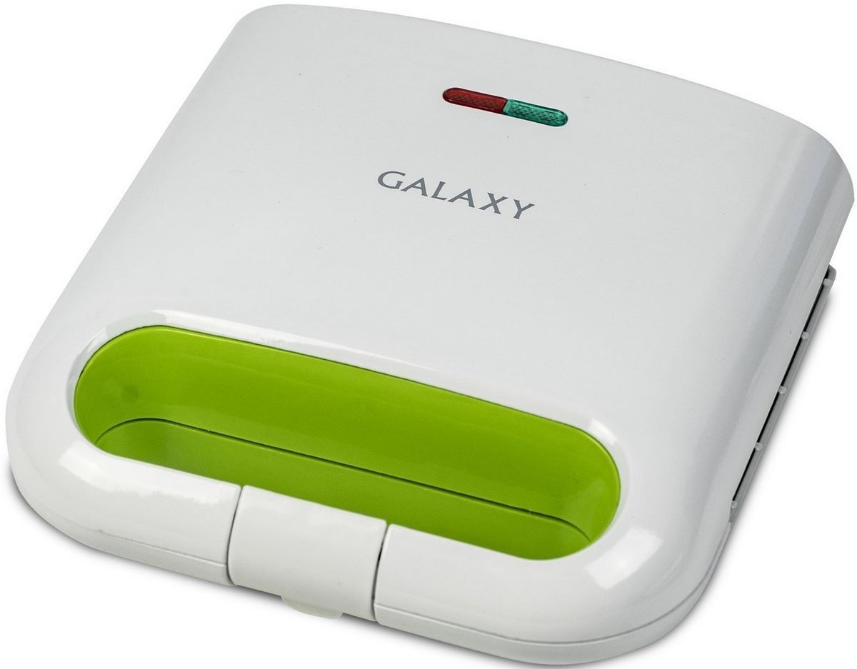 Вафельница Galaxy Line GL2963 - фото2