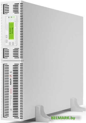 Источник бесперебойного питания Штиль STR1103SL - фото2