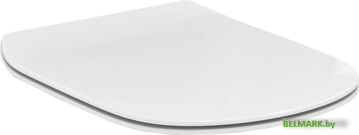 Сиденье для унитаза Ideal Standard Tesi T352701 - фото