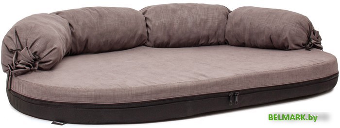 Лежак Gamma Элегант Медиум, цвет в ассортименте - фото2