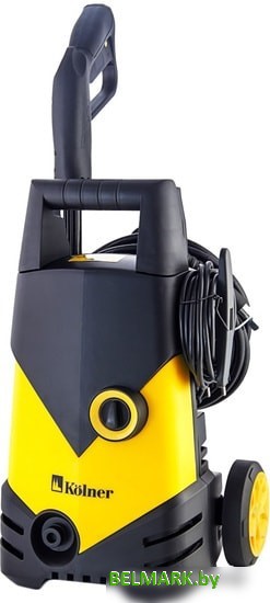 Мойка высокого давления Kolner KHPW 2200SP - фото