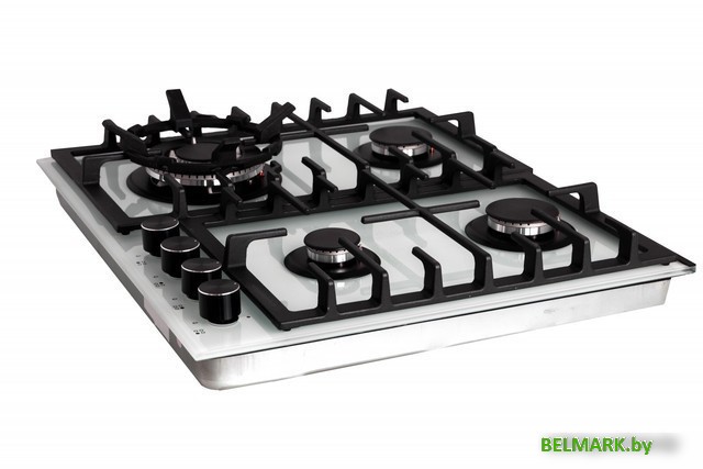 Варочная панель Exiteq EXH-204 white - фото2