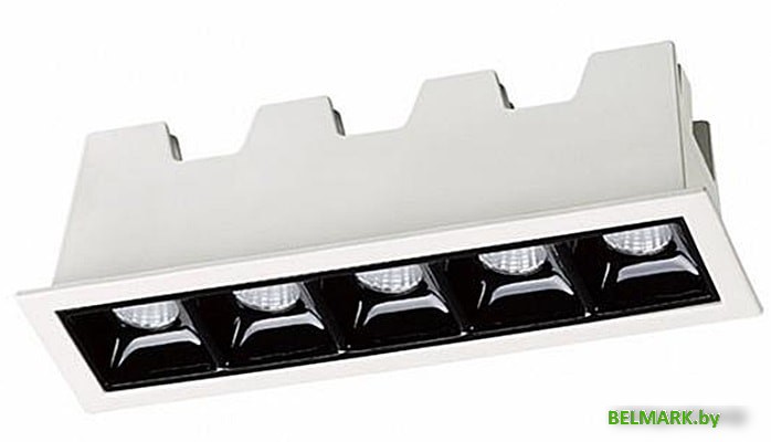 Точечный светильник Novotech Antey 357621 - фото