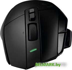 Игровая мышь Logitech G502 X Plus (черный) - фото2