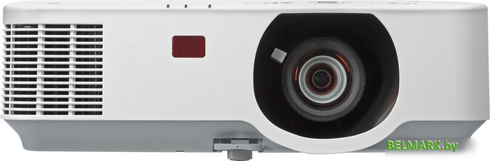 Проектор NEC P554U - фото