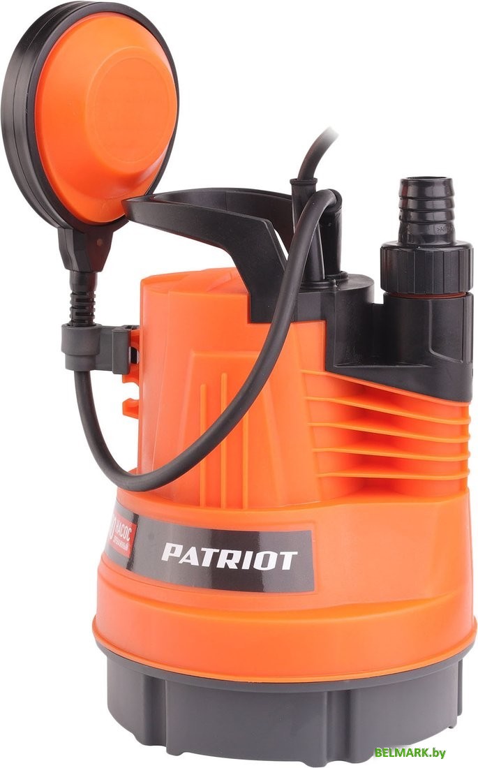 Дренажный насос Patriot F300 - фото
