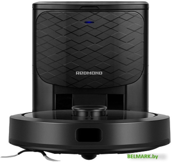 Робот-пылесос Redmond VR1323S - фото