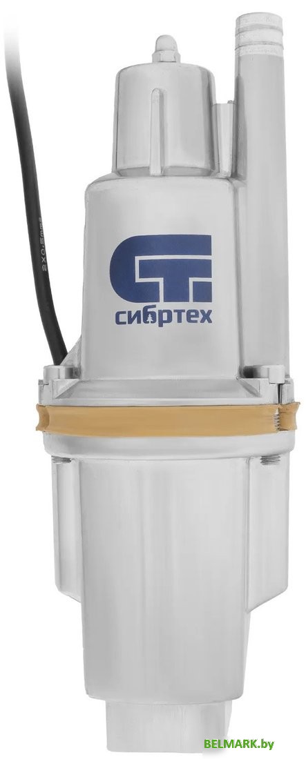 Колодезный насос СибрТех СВН300-25 - фото