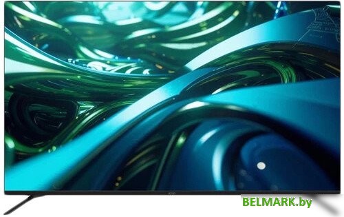 Телевизор KIVI K55UD60B - фото