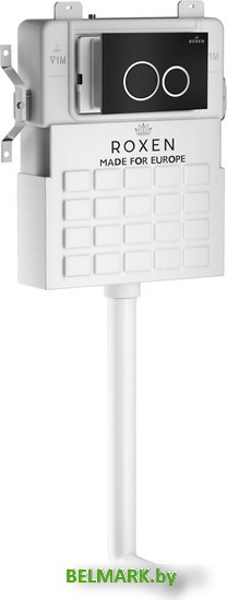 Инсталляция для унитаза Roxen Attach 885069 - фото