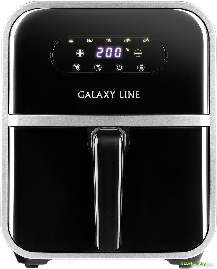 Аэрогриль Galaxy Line GL2528 - фото