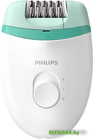 Эпилятор Philips BRE224/00 Satinelle Essential - фото