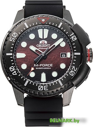 Наручные часы Orient M-Force RA-AC0L09R - фото