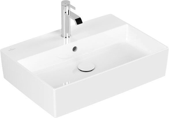 Умывальник Villeroy & Boch Memento 2.0 4A0760R1 - фото