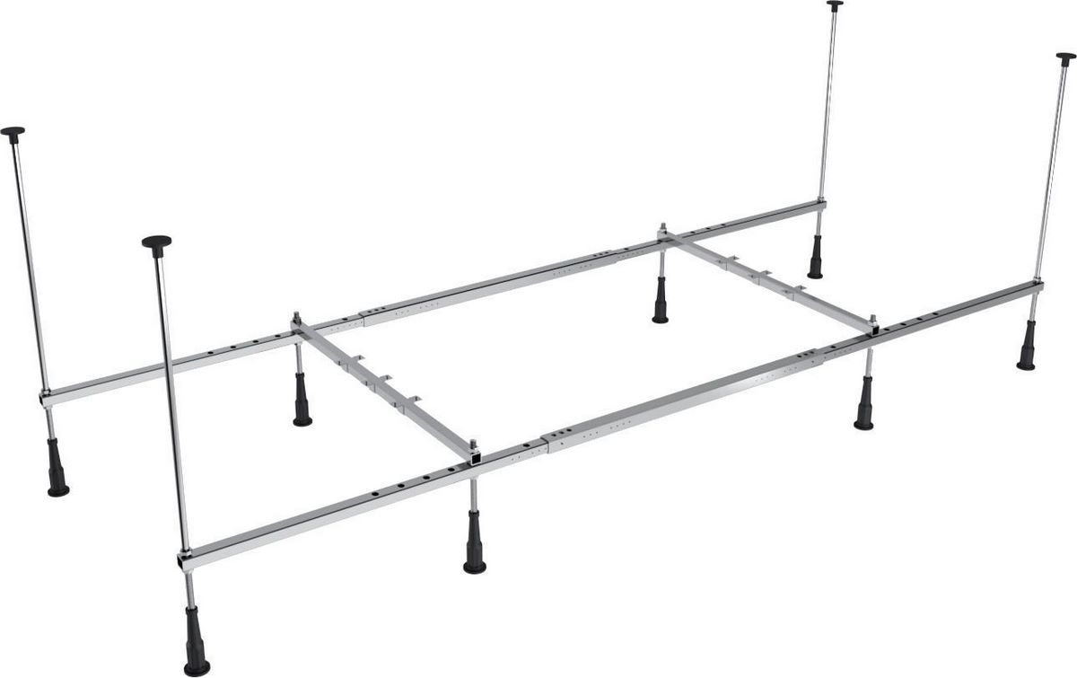 Каркас Lauter 220000К2 (Celeste, Versailles, Olympia, Belgravia 170, Belgravia 180, Seraphina) - фото