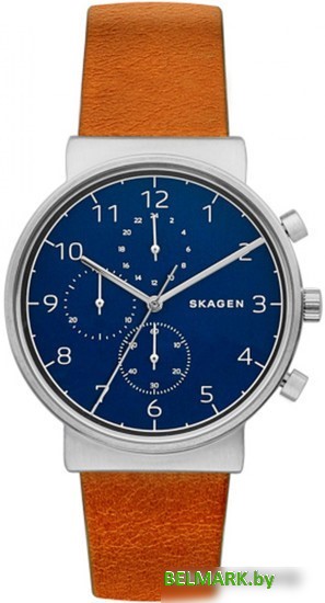 Наручные часы Skagen SKW6358 - фото