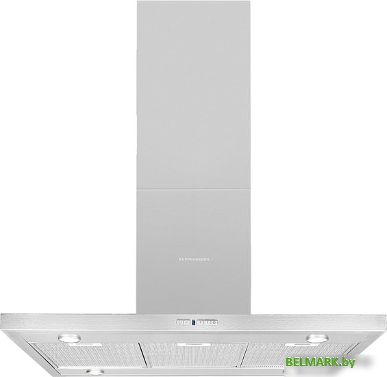 Кухонная вытяжка KUPPERSBERG Dudl 4 LX - фото
