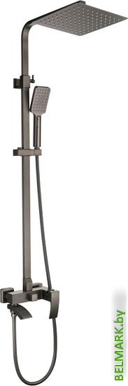 Душевая система Kern K5057 Matt Gun - фото